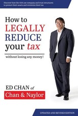 How to Legally Reduce Your Tax