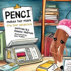 Penci Makes Her Mark
