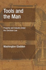 Tools and the Man