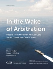 In the Wake of Arbitration