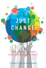 Just Change