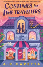 Costumes for Time Travellers