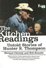 The Kitchen Readings