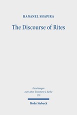 The Discourse of Rites
