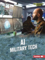 AI Military Tech