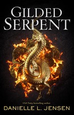 Gilded Serpent