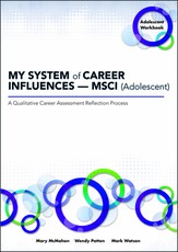 My System of Career Influences -- Msci (Adolescent)