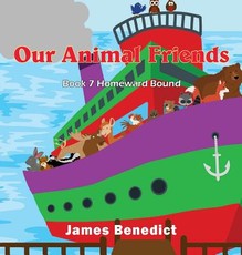 Our Animal Friends