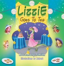 Lizzie Goes to Tea