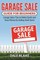 Garage Sale Guide For Beginners