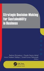 Strategic Decision-Making for Sustainability in Business