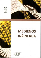 Medienos inžinerija