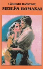 Moteris pilku kostiumu. Ugnies sala