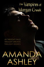 The Vampires of Morgan Creek