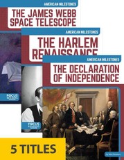 American Milestones (Set of 6)