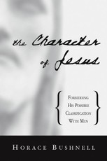The Character of Jesus
