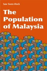 The Population of Malaysia