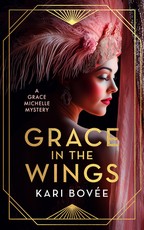 Grace in the Wings