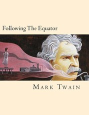 Following The Equator (Spanish Edition)
