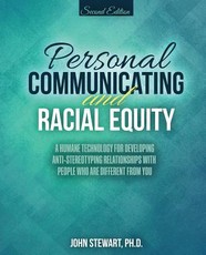 Personal Communicating and Racial Equity