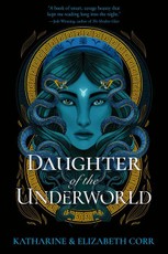 Daughter of the Underworld