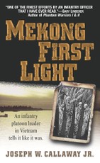 Mekong First Light