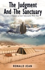 The Judgment and the Sanctuary