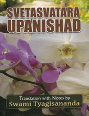 Svetasvatara Upanishad