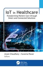 Iot in Healthcare