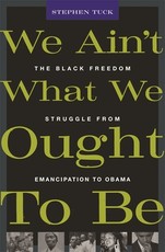 We Ain't What We Ought to Be