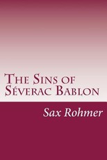 The Sins of SÃ©verac Bablon