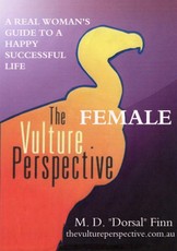 Female Vulture Perspective