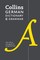 GERMAN DICT & GRAMMAR PB