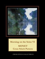 Morning on the Seine VI