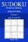 300 Easy to Hard Sudoku Puzzle Book