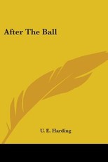 After the Ball