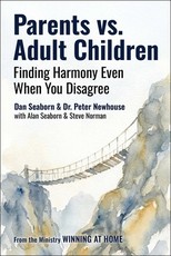 Parents vs. Adult Children