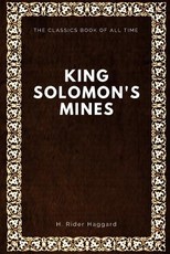 King Solomon's Mines