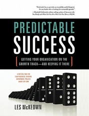 Predictable Success