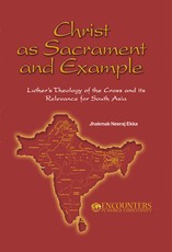 Christ as Sacrament and Example