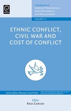 Ethnic Conflict, Civil War and Cost of Conflict