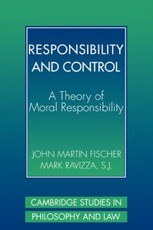 Responsibility and Control
