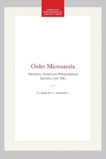 Order Microsauria