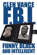 Clen Vance F.B.I.