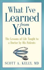 What I've Learned from You