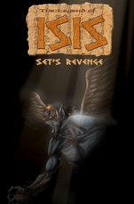 Legend of Isis: Set's Revenge
