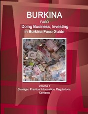 Burkina Faso