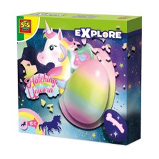 SES Vienaragio kiaušinis