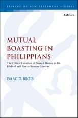 Mutual Boasting in Philippians