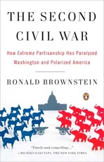 The Second Civil War